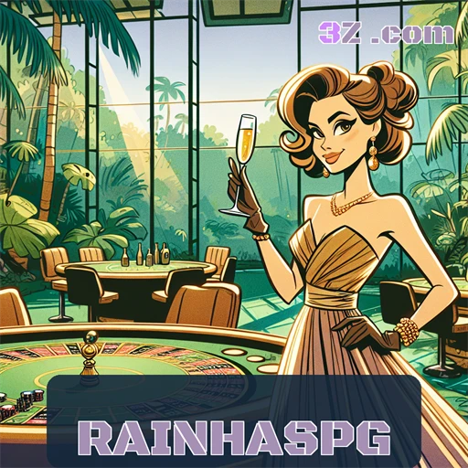 rainhaspg Cassino Online