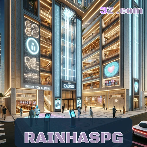 rainhaspg Cassino Confiável
