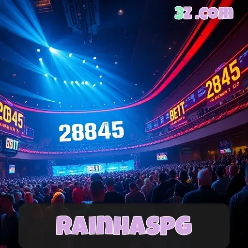 rainhaspg: Descubra as Vantagens do Login no Site de Jogos