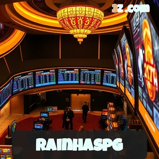 rainhaspg: Atrações Imperdíveis nos Eventos Esportivos