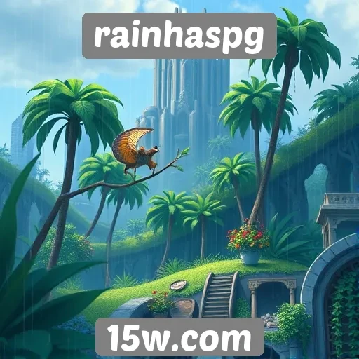 Impacto das atualizações recentes em rainhaspg