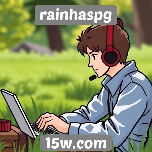 Análise da experiência do usuário no site rainhaspg